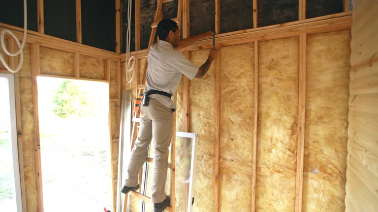 Eco-Friendly or Green Insulation Solutions in Prineville, OR