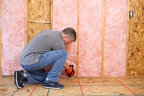 Types of Insulation We Offer in Prineville, OR